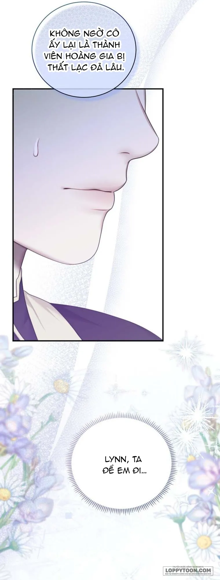 Hầu Nữ Không Còn Thèm Muốn Chủ Nhân Nữa Chap 42 - trang 5