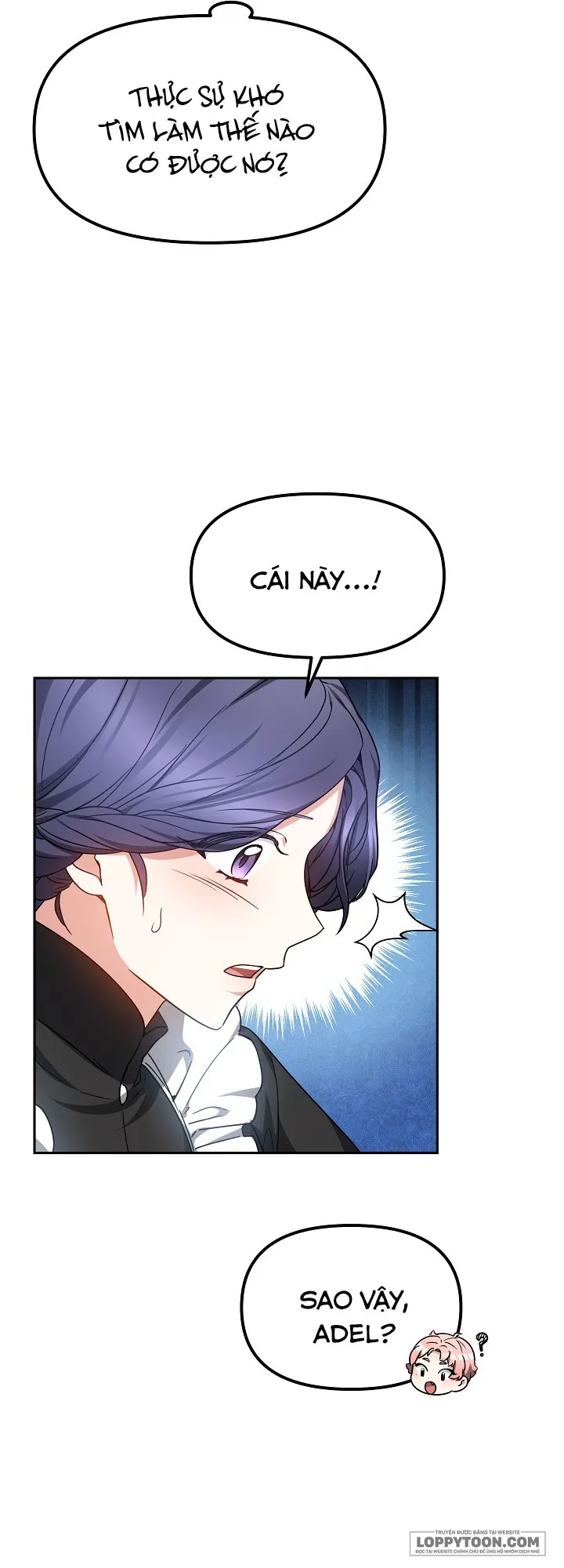 Rồng Con Thuần Hóa Những Kẻ Điên Rồ Chap 15 - trang 53