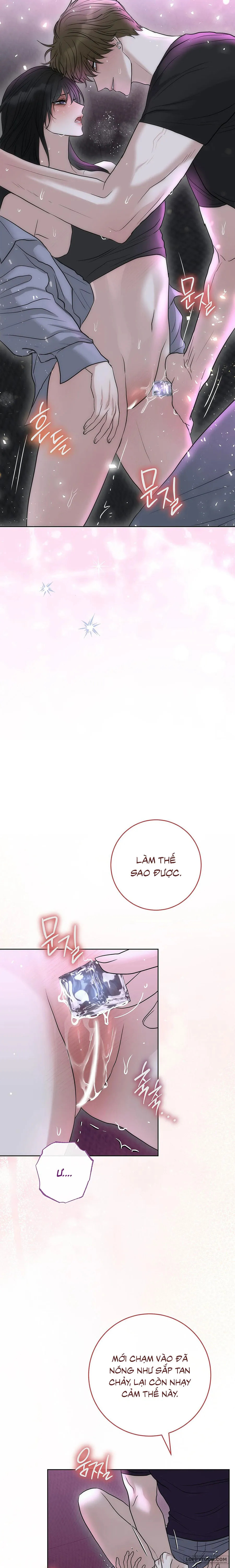 Hang Kiến Chap 21 - 🔞🔞🔞 - trang 11