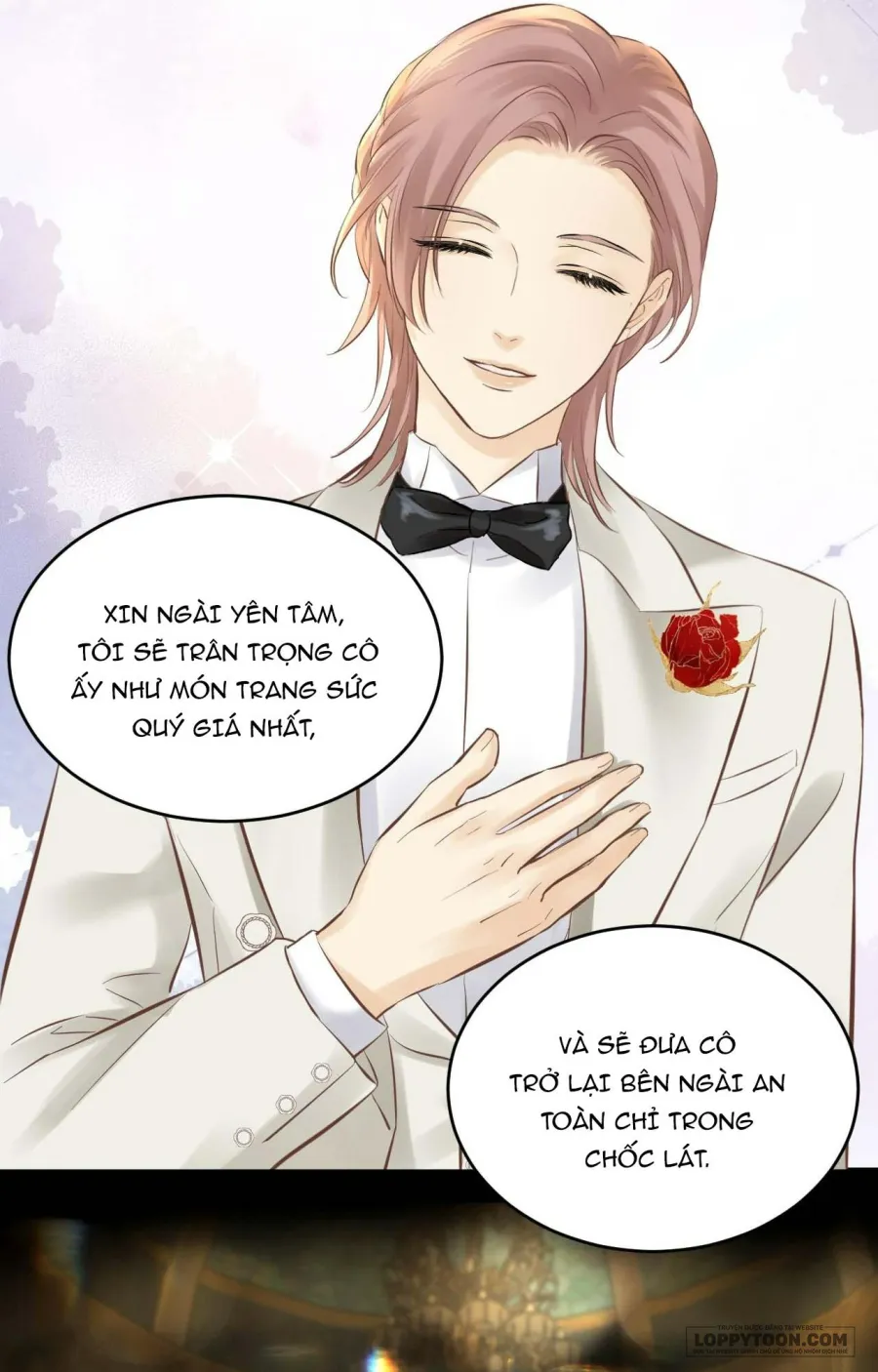Hương Dục Niệm Chap 11 - trang 7