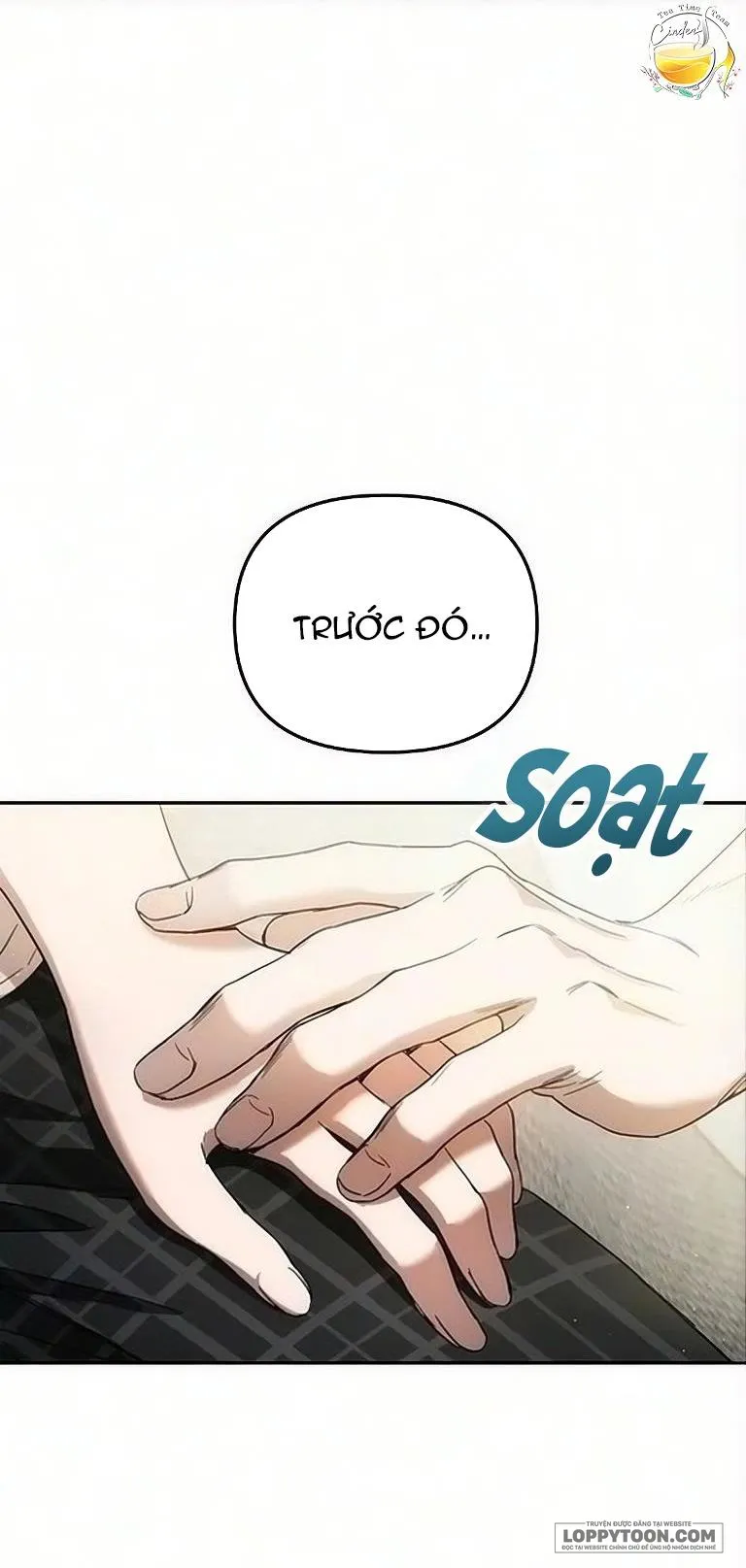 Tình Yêu Thuần Khiết Hư Hỏng Chap 12 - trang 34
