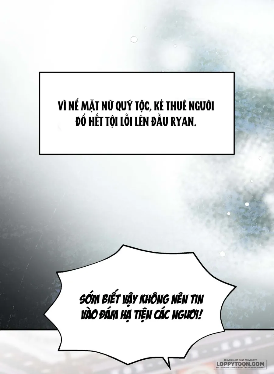 Nàng Sẽ Thuần Phục Những Anh Hùng Chap 4 - trang 8