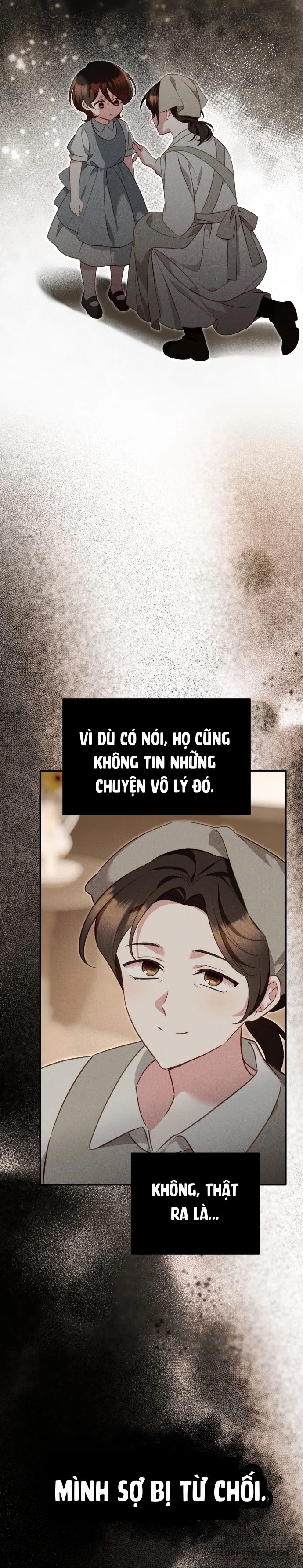 Bảo Vệ Thánh Nữ Giả Mạo Chap 27 - trang 8