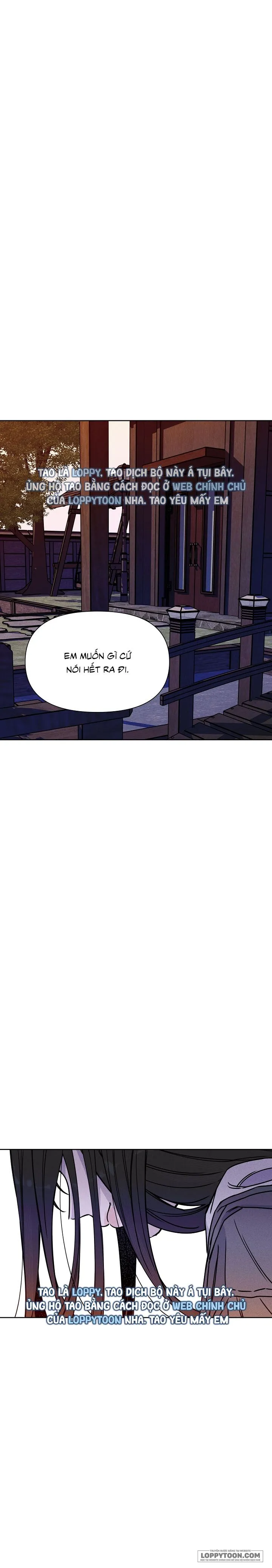 Quan Tài San Ho Chap 12 - trang 21