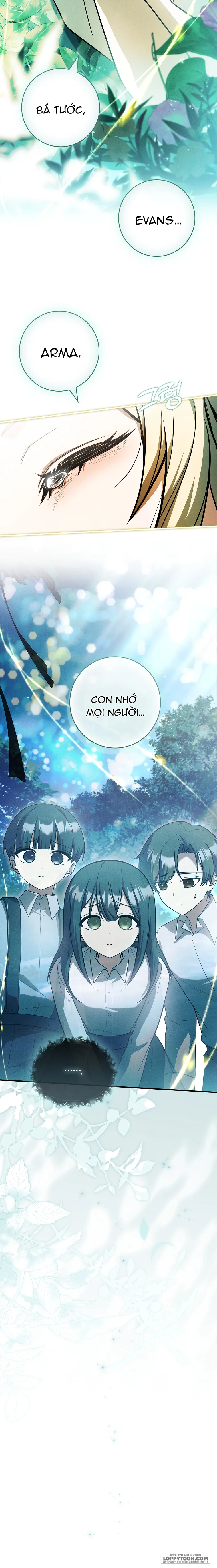 Văn Phòng Thám Tử Dành Cho Nam Chính Hối Hận! Chap 44 - trang 26