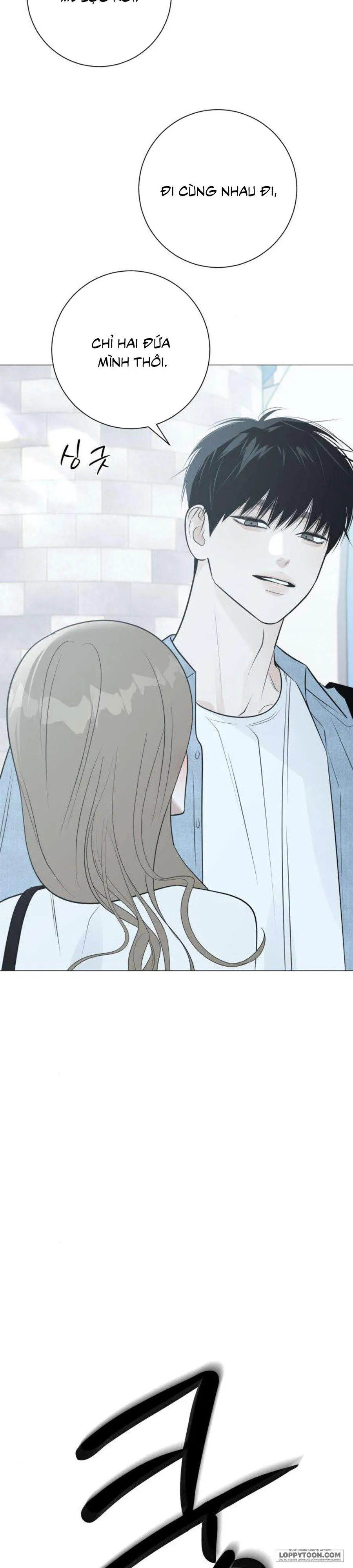 Hashtag: Mối Tình Đầu Chap 18 - trang 7