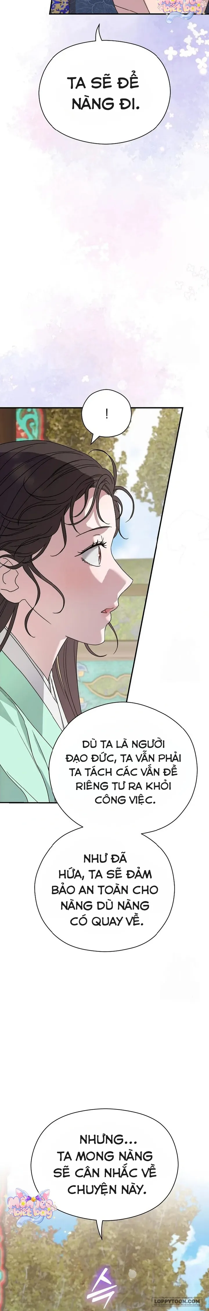 Ta Chỉ Muốn Ăn Em Chap 9 - trang 30