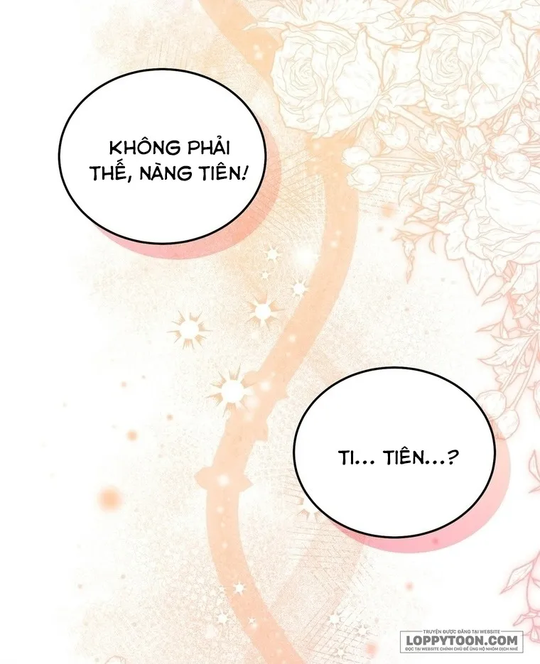 Nàng Tiên, Hãy Ký Hợp Đồng Nào Chap 5 - trang 49