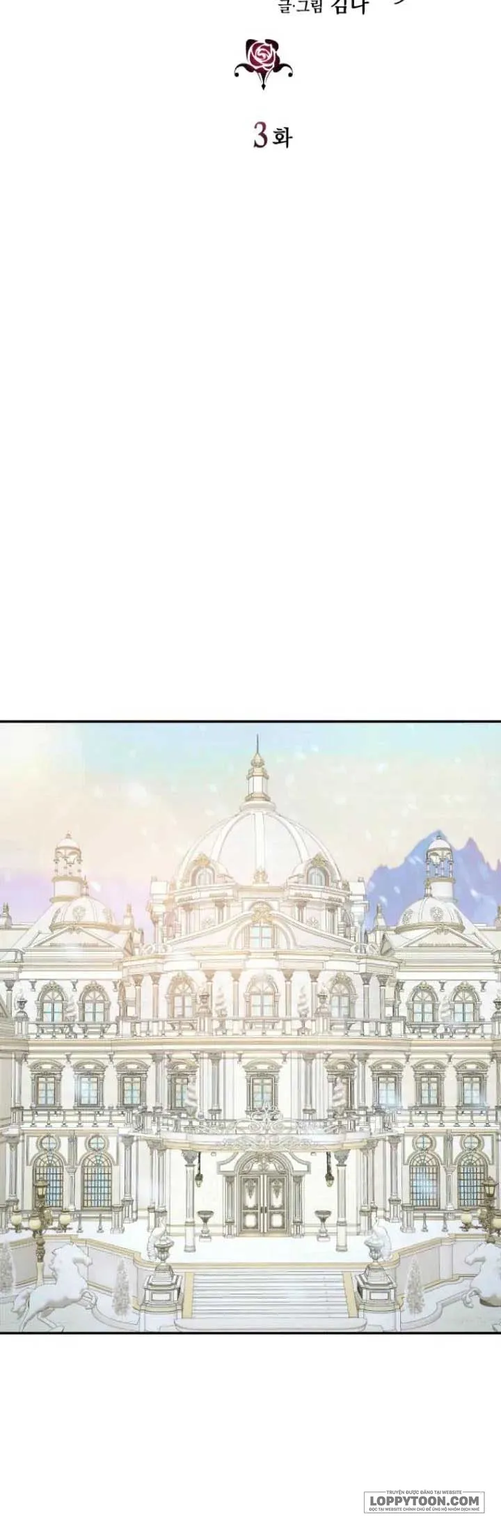 Tôi Bị Cắn Bởi Chú Chó Tôi Đã Bỏ Rơi Chap 3 - trang 13