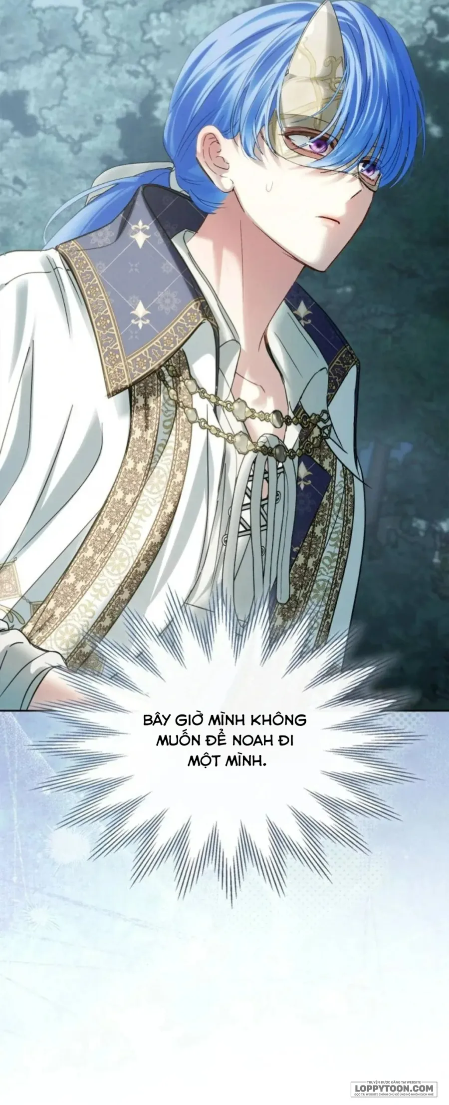 Phạm Nhân Bé Con Của Dinh Thự Mùa Đông Chap 79 - trang 53