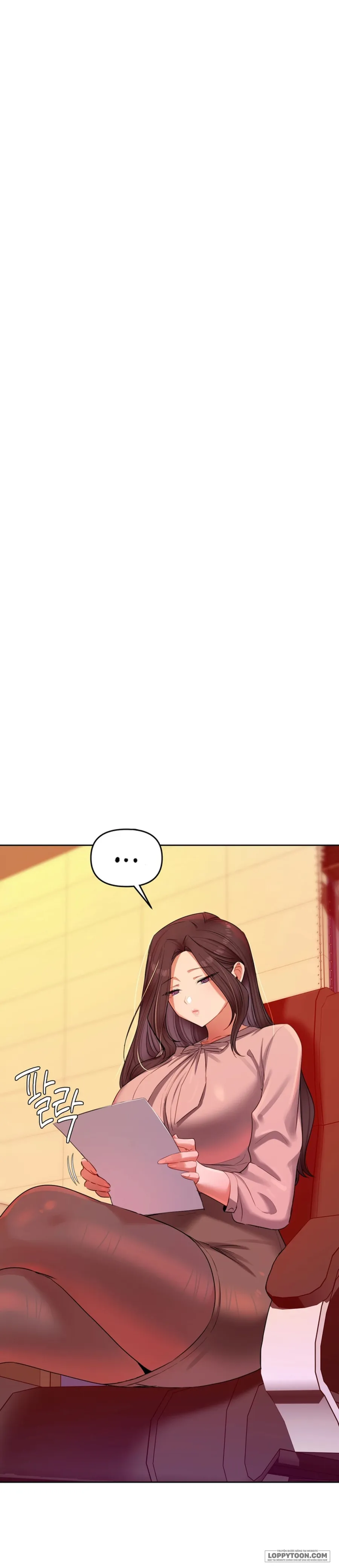 Tài Khoản Bí Mật Của Nữ Giáo Sư Chap 17 - 🔞🔞🔞 - trang 34