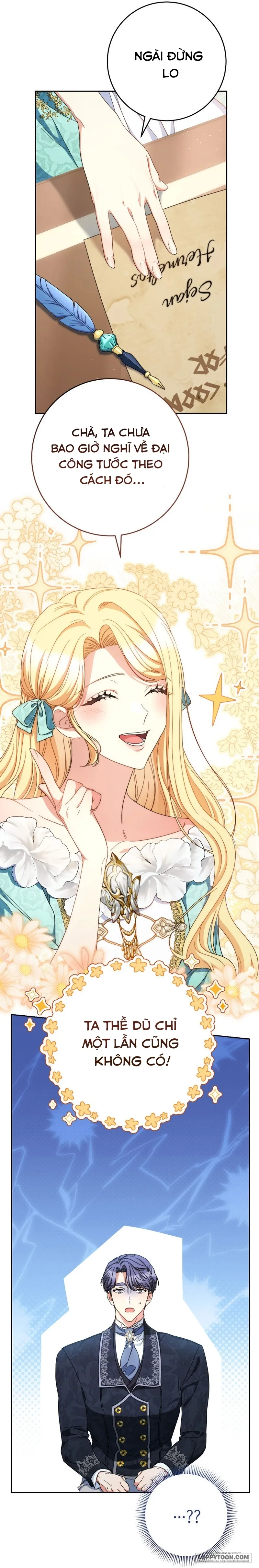 Nuôi Dưỡng Em Gái Xinh Đẹp Chap 47 - trang 9