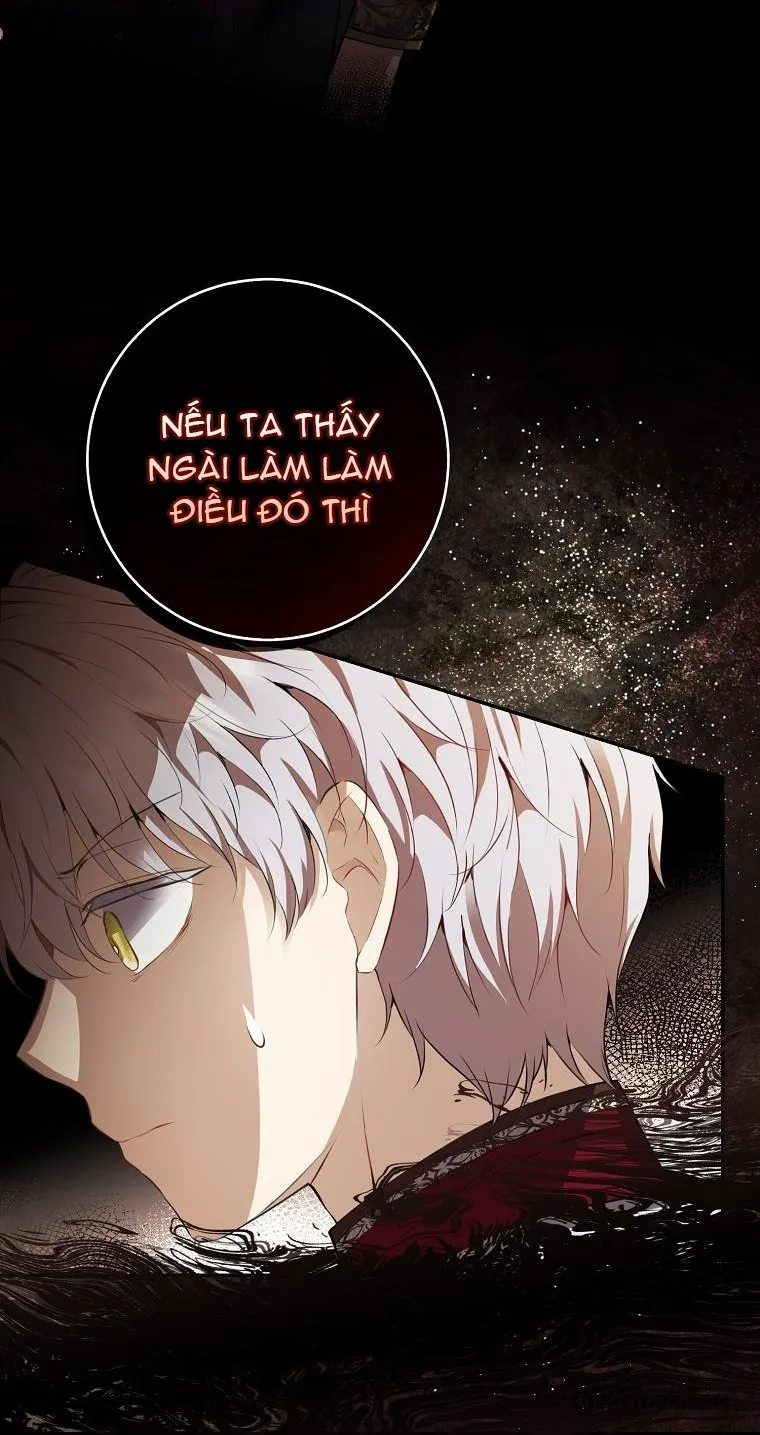 Sóc Con Tài Năng Chap 48 - trang 9