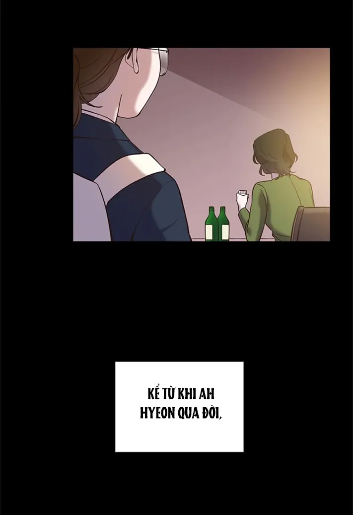 Thanh Xuân Của Chúng Ta Chap 67 - trang 22