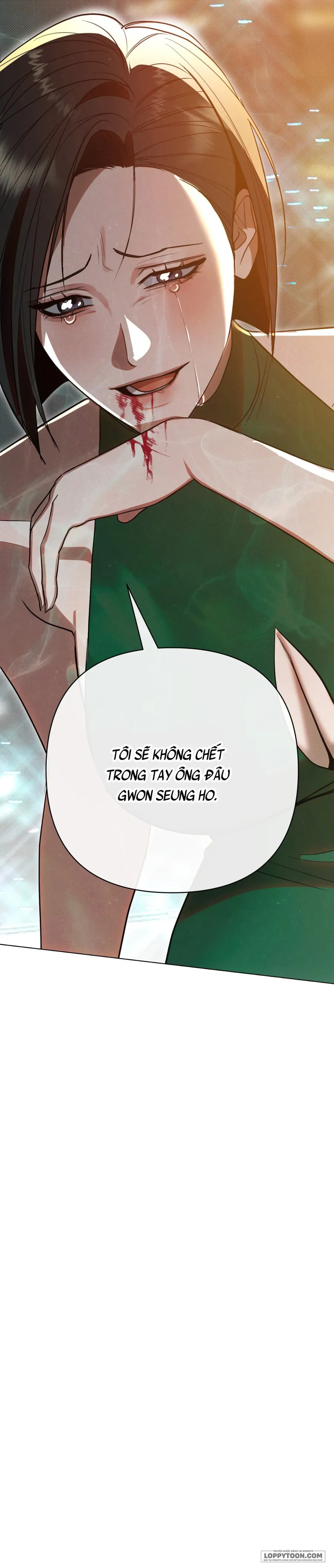Ngưỡng Tuyệt Đối Chap 49 - trang 32