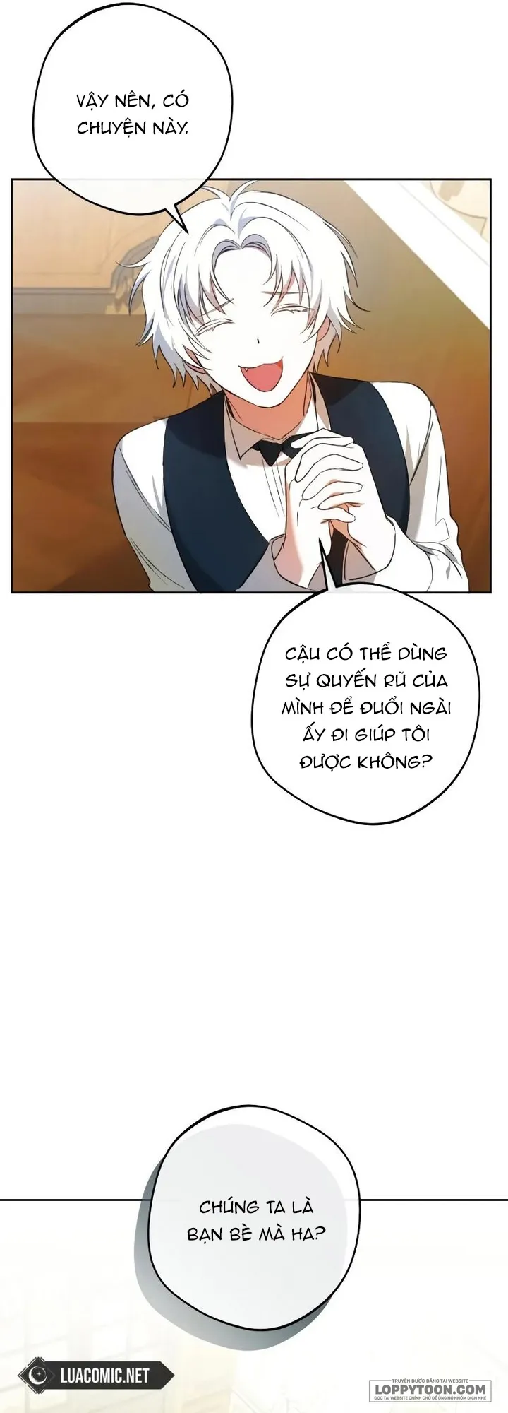 Bạo Chúa Độc Ác Trở Lại Chap 23 - trang 70