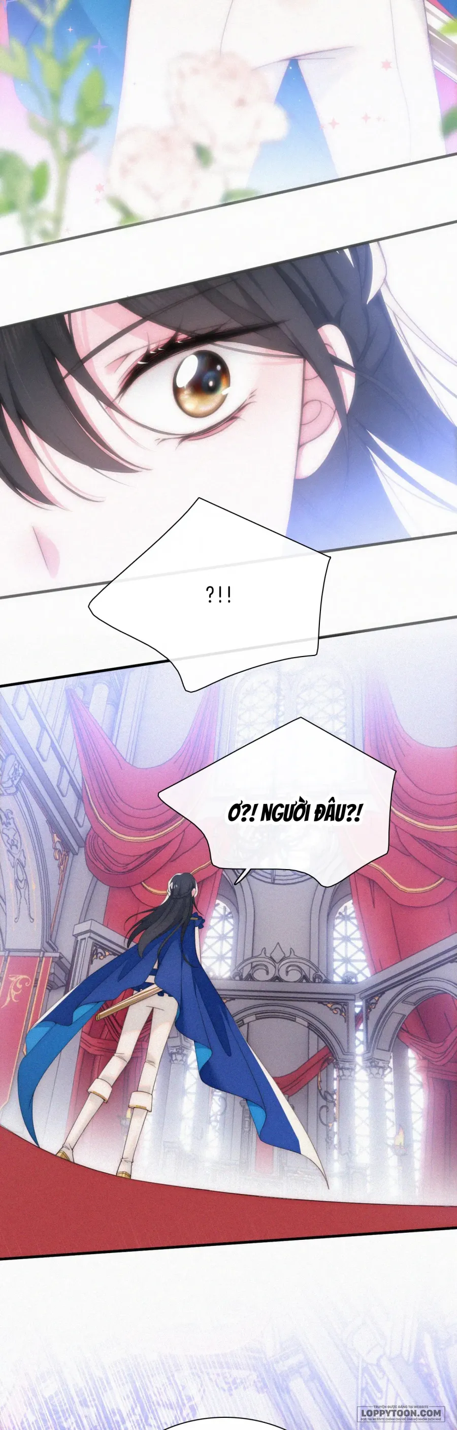 Một Lòng Cưng Chiều Chap 26.1 - trang 9
