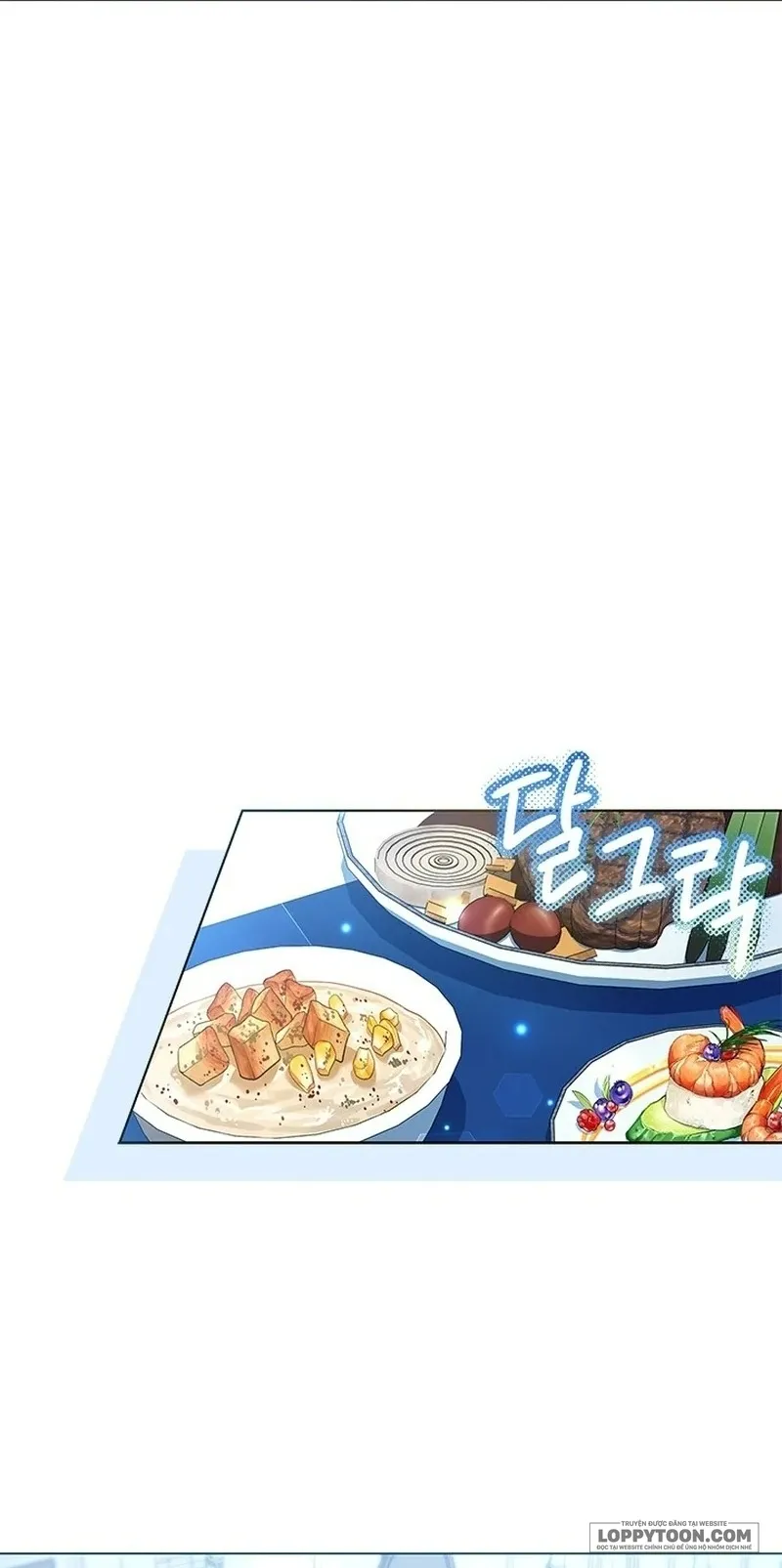 Đã Từ Chối Sủng Ái Rồi Mà Sao Còn Ám Ảnh Thế? Chap 30 - trang 46