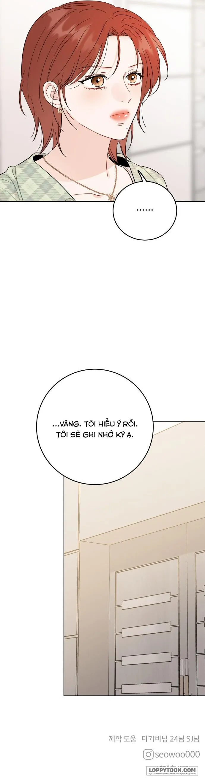 Người Một Nhà Chap 104 - trang 21