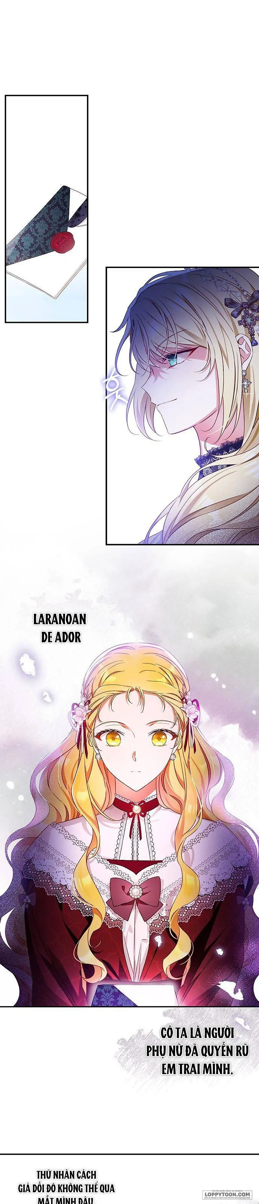 Thuần Hóa Hầu Tước Quái Dị Chap 29 - trang 1