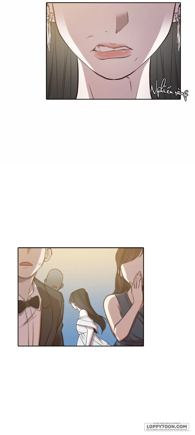 Thanh Xuân Của Chúng Ta Chap 96 - trang 13
