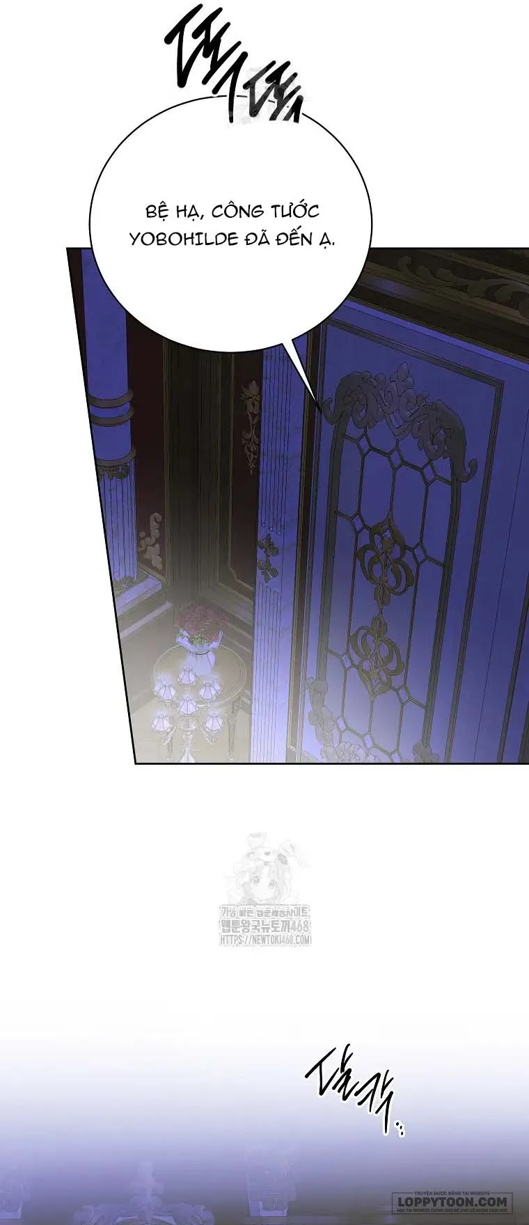 Phía Sau Mặt Nạ Của Nam Chính Hiền Lành Chap 97 - trang 53