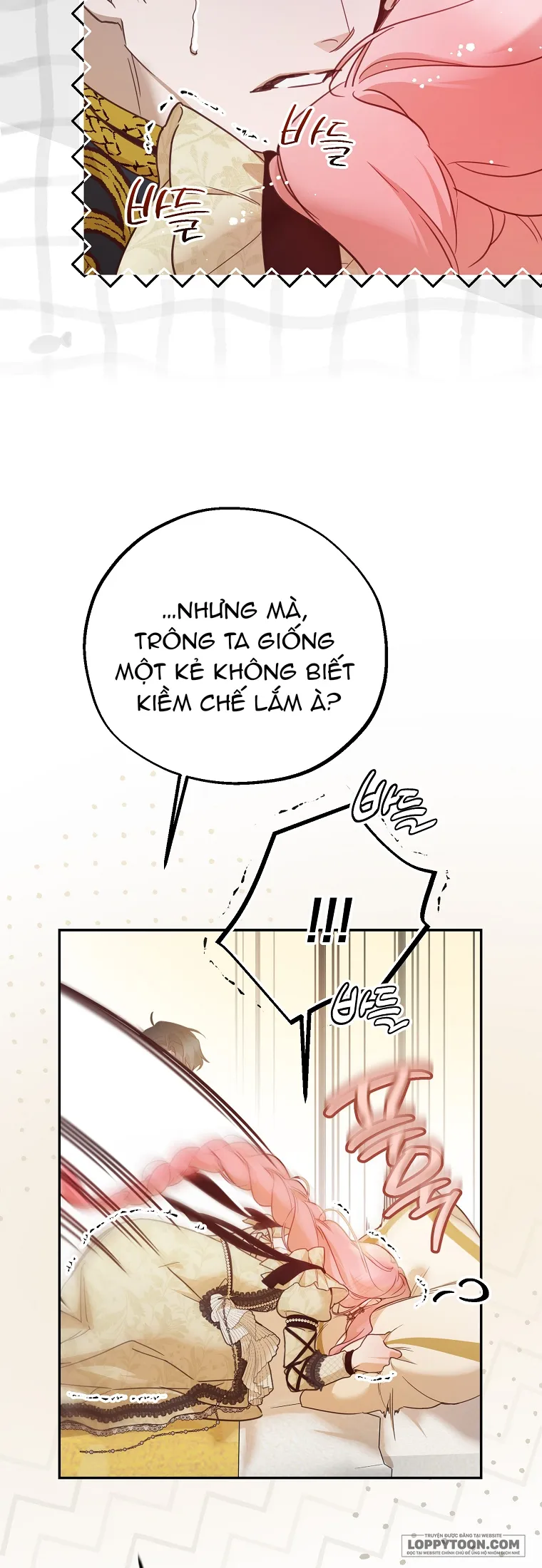 Khi Trái Tim Dẫn Lối Đôi Ta Chap 58 - trang 11