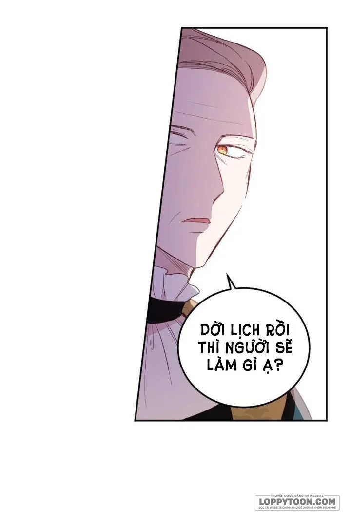 Thợ May Của Nữ Hoàng Cesia Chap 2 - trang 19