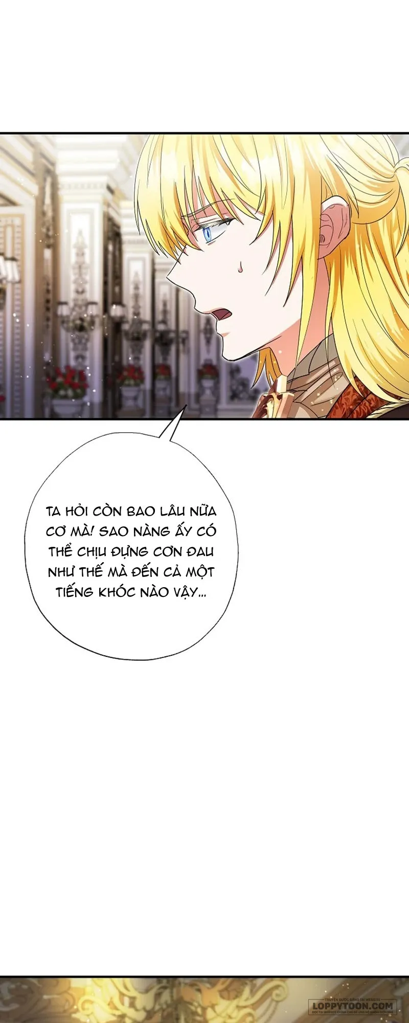 Trở Thành Miêu Nữ Của Hoàng Đế Chap 82 - trang 63
