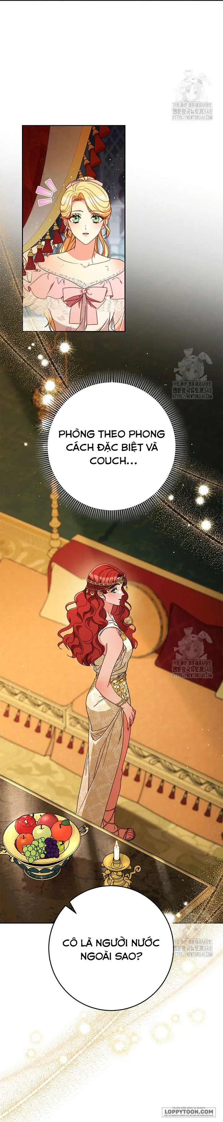 Nuôi Dưỡng Em Gái Xinh Đẹp Chap 65 - trang 41