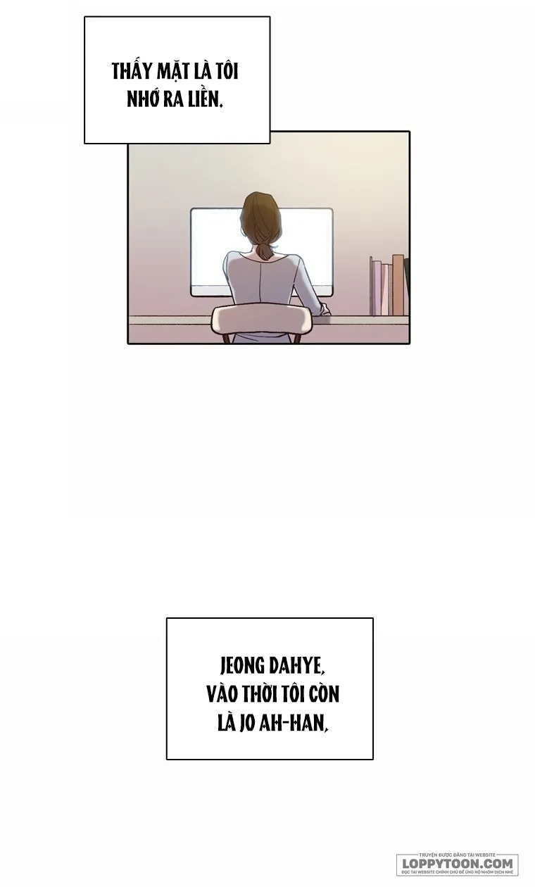 Thanh Xuân Của Chúng Ta Chap 103 - trang 6