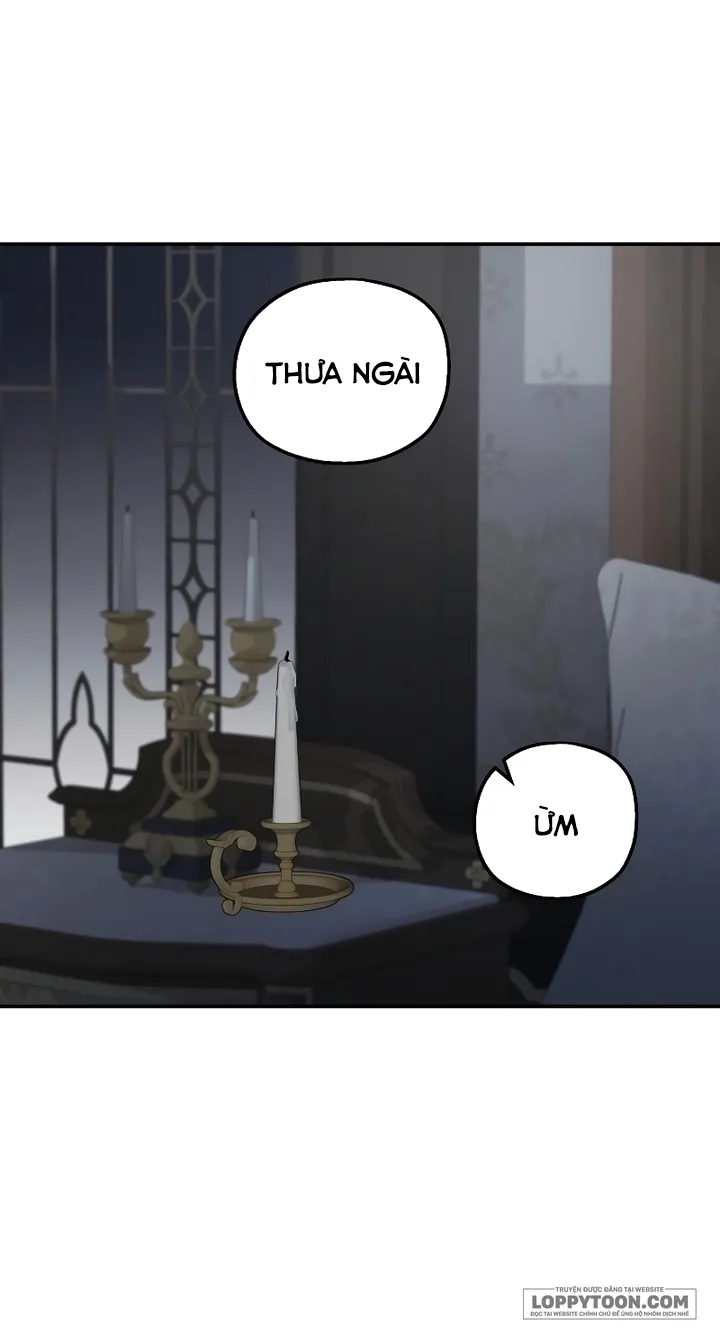 Gia Đình Chồng Quá Ám Ảnh Bởi Tôi Chap 107 - trang 53