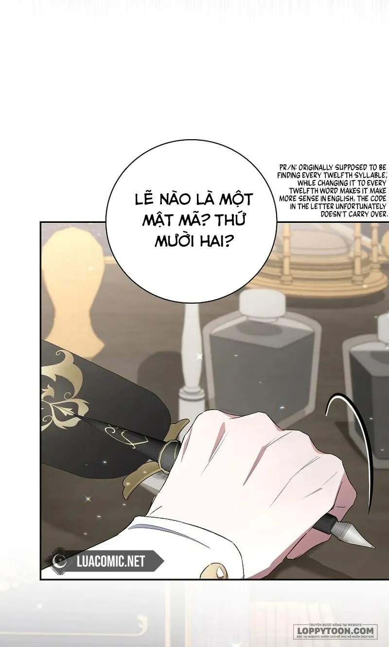 Papa Là Kẻ Thù Kiếp Trước Của Tôi? Chap 23 - trang 16