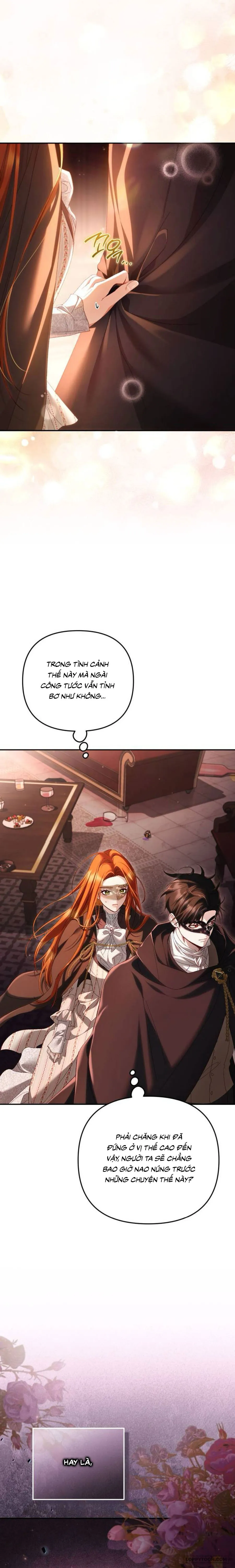 Kẻ Tạo Scandal Đã Quay Trở Lại Chap 23 - trang 29