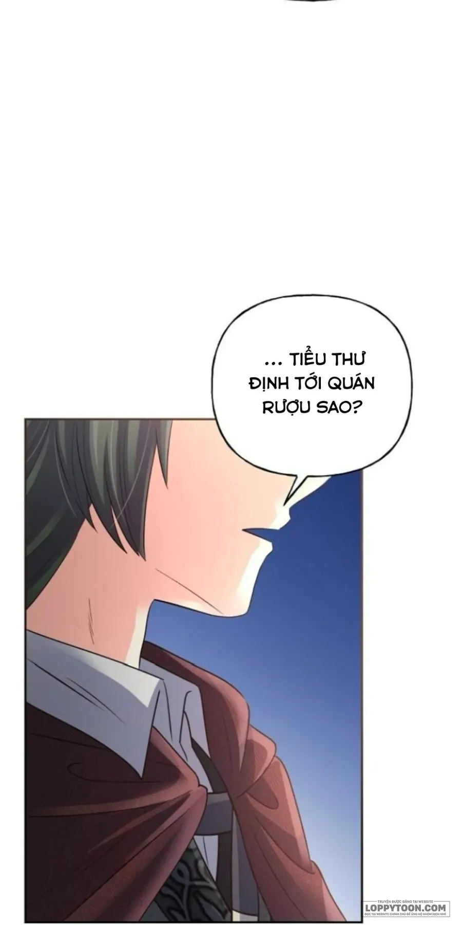 Hầu Gái Không Thích Nuôi Dạy Trẻ Nhỏ Chap 29 - trang 29