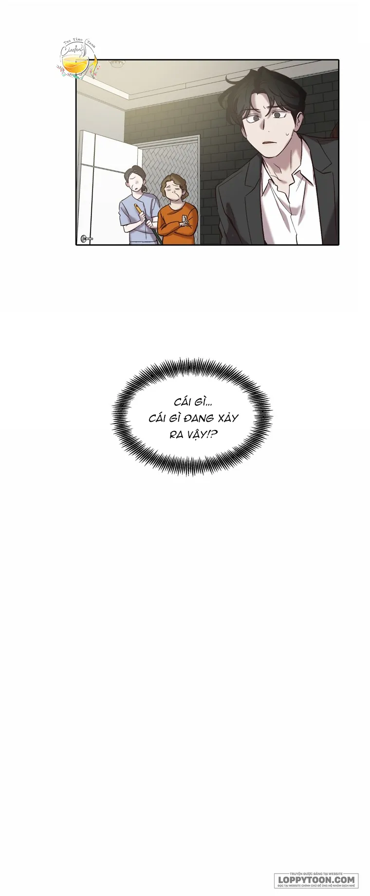 Thanh Xuân Của Chúng Ta Chap 102 - trang 42