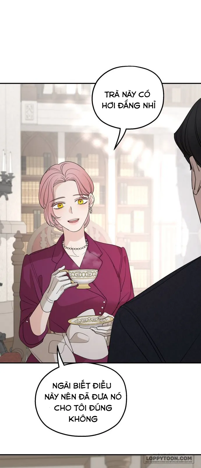 Gia Đình Chồng Quá Ám Ảnh Bởi Tôi Chap 71 - trang 64