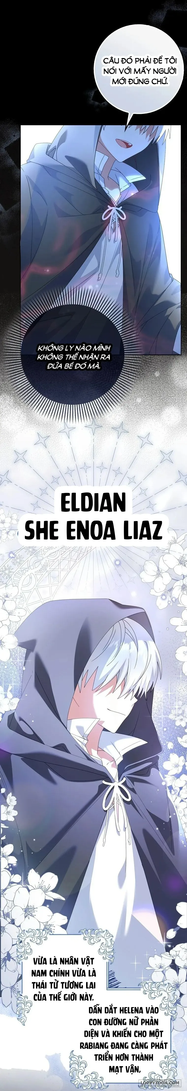 Tôi Sẽ Chiếm Lấy Ngư Trường Này! Chap 16 - trang 45