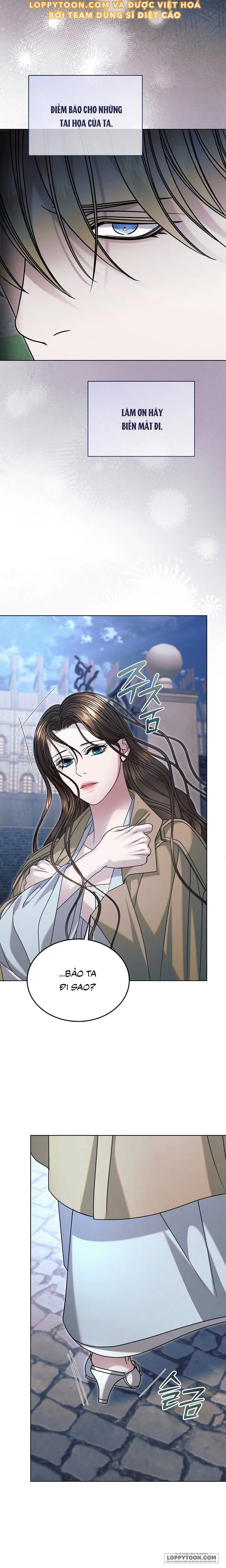 Hãy Cầu Xin Tôi Đi Chap 84 - trang 13