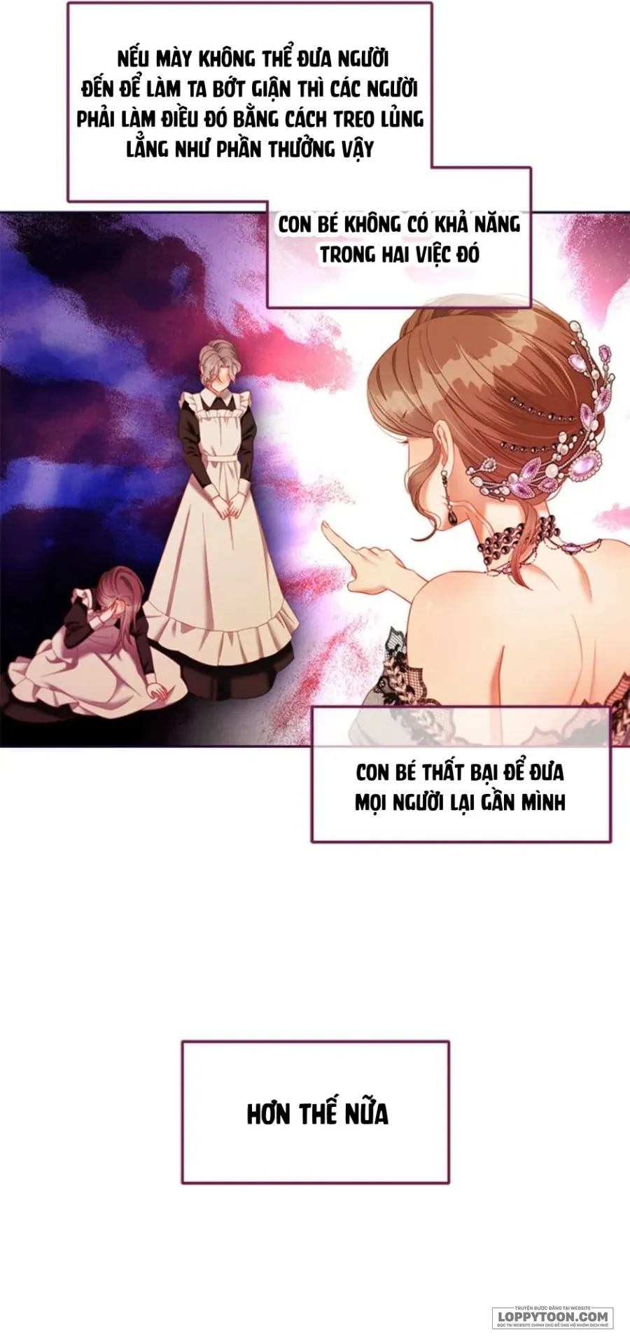 Tôi Sẽ Ở Ngay Bên Cạnh Nam Chính Chap 40 - trang 42