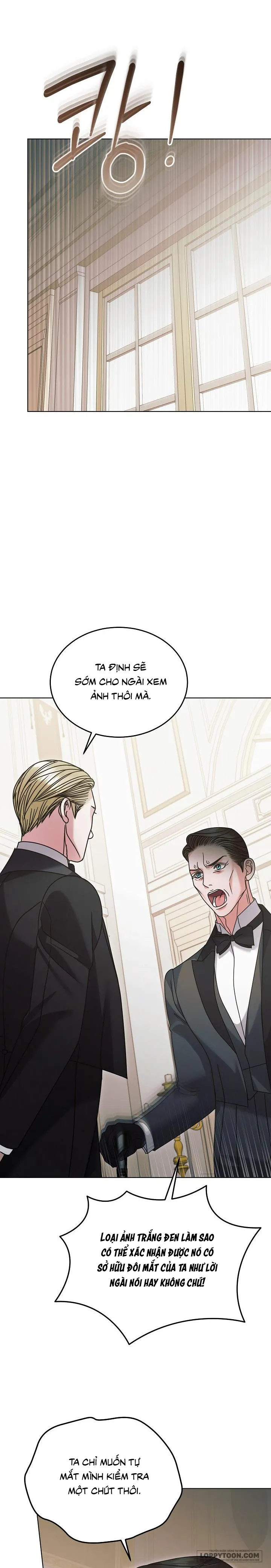 Hãy Cầu Xin Tôi Đi Chap 75 - trang 22