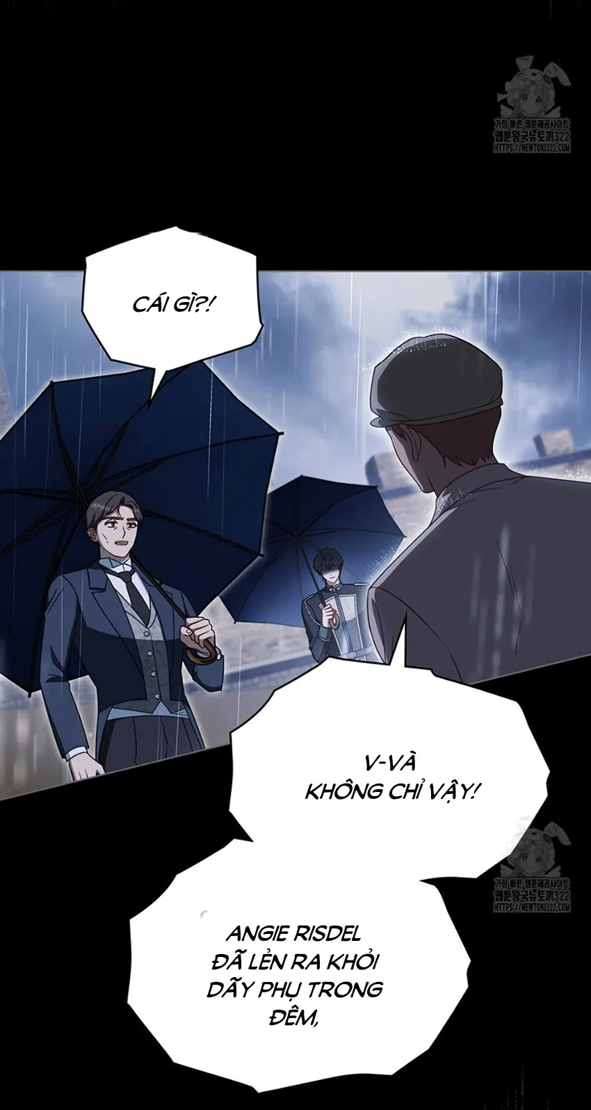 Chúa Phù Hộ Cho Sự Hủy Diệt Của Ta Chap 34 - trang 44