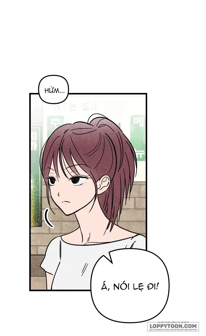 Câu Lạc Bộ Chị Đẹp Chap 2 - Tae-ha à, đi ăn với chị một bữa nhé~ - trang 41