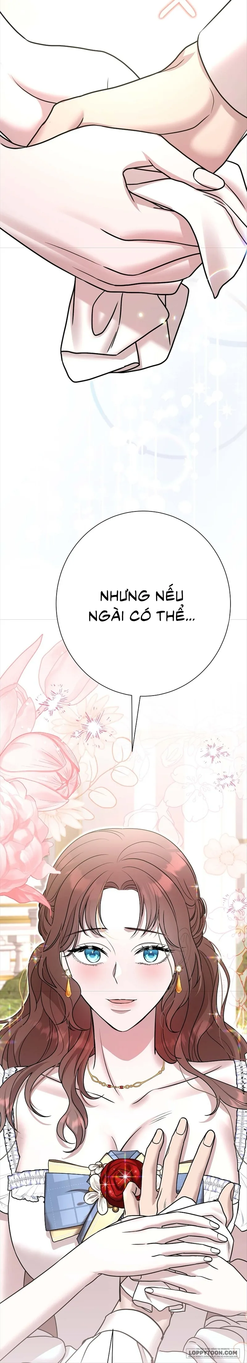 Lâu Đài Hoang Dã Chap 28 - trang 46
