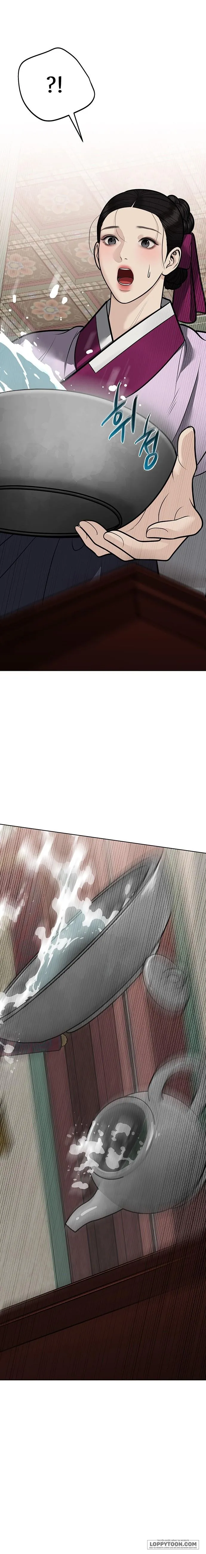 Quỷ Hồn Chap 49 - trang 16