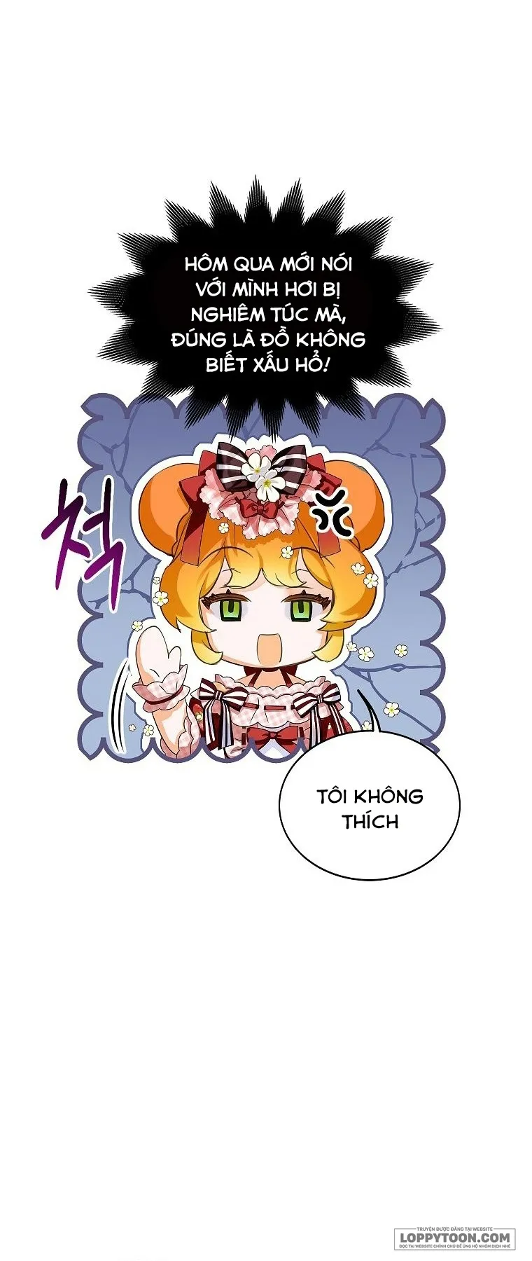 Trở Thành Người Thừa Kế Của Gia Đình Phản Diện Chap 18 - trang 11