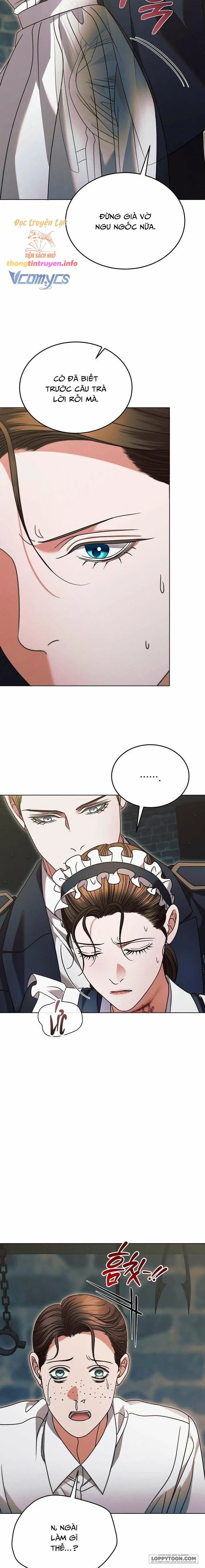 Hãy Cầu Xin Tôi Đi Chap 21 - trang 9