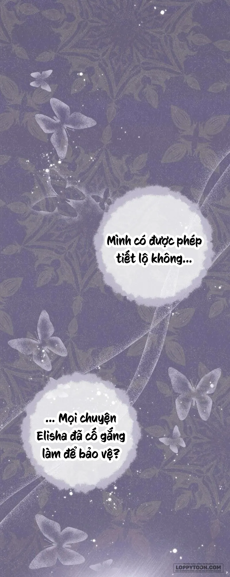 Trở Thành Bạn Thời Thơ Ấu Của Nam Phụ Ám Ảnh Chap 38 - trang 12