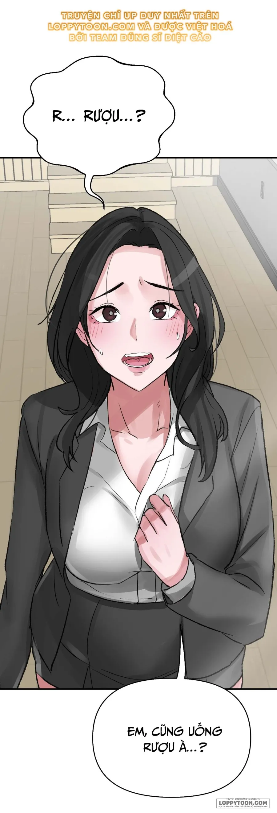 Tại Sao Điều Này Lại Đúng? Chap 27 - 🔞🔞🔞 - trang 56