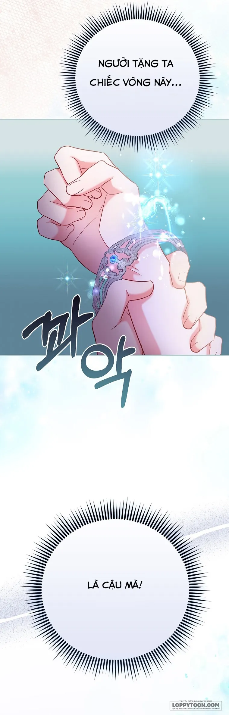 Nàng Công Chúa Của Mọi Người Chap 33 - trang 29